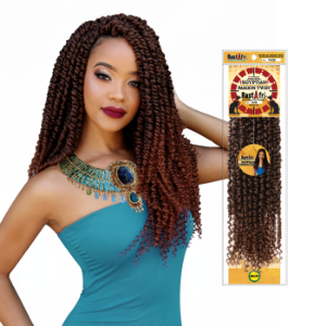 Picture of RastAfri Egyptian Passion Twist