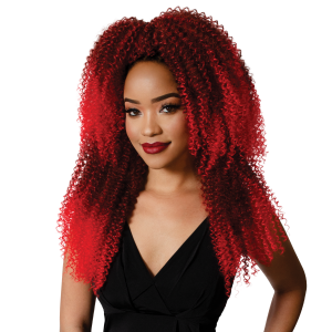 Picture of RastAfri Tahiti Curl XL