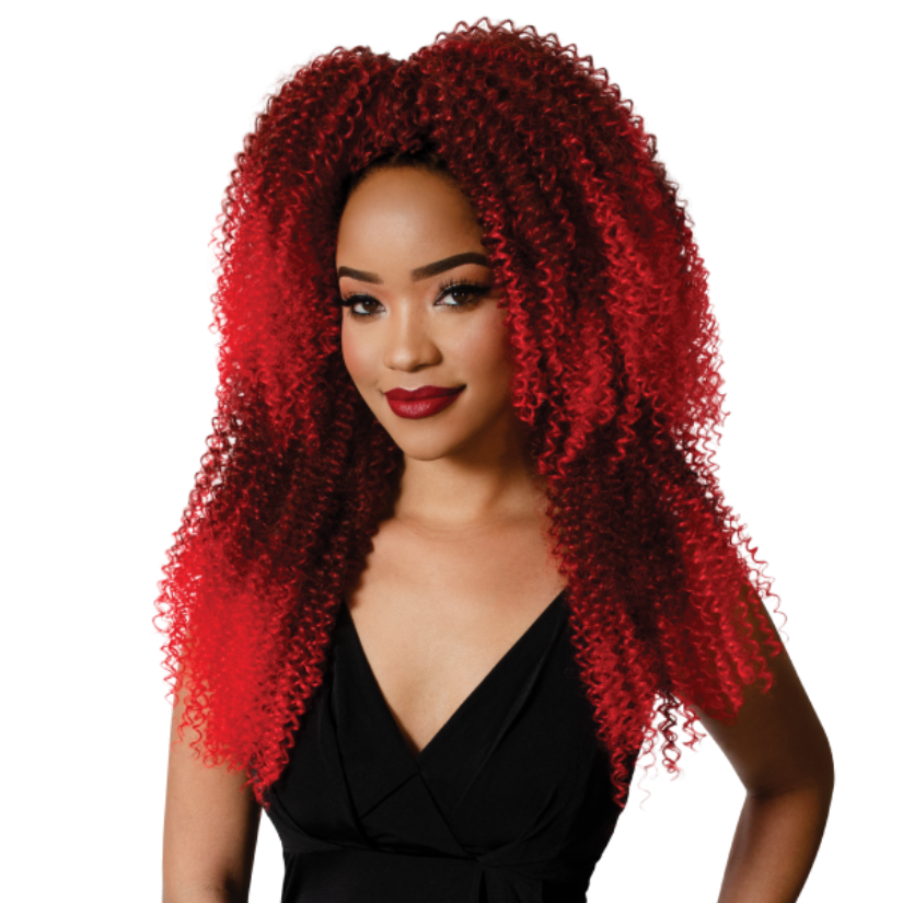 Picture of RastAfri Tahiti Curl XL