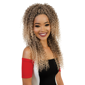 Picture of RastAfri European Twine Curl