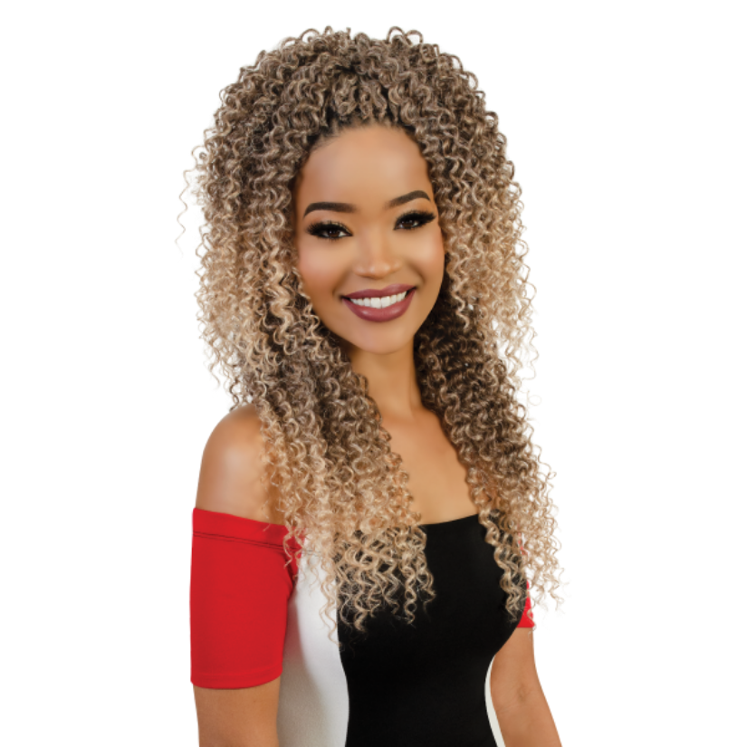 Picture of RastAfri European Twine Curl