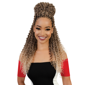 Picture of RastAfri European Twine Curl