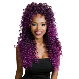 Picture of RastAfri Jamaican Curl