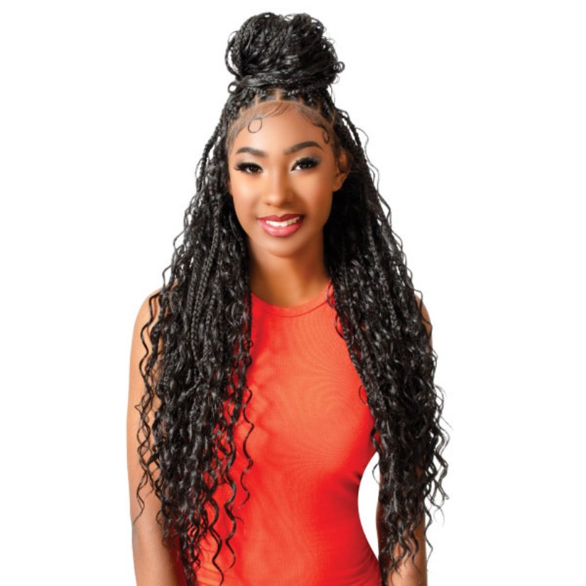 Picture of Fashion Source HDL-DESTINI