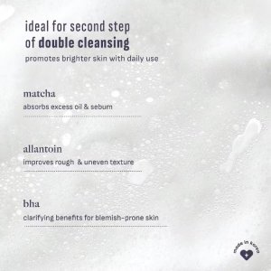 Picture of dearcloud Milky Whip Facial Cleanser