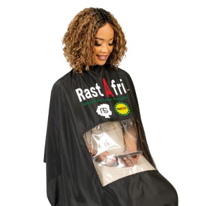 Picture of RastAfri Beauty cape