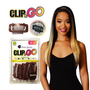 Picture of Fashionsource Clip N Go 1DZ