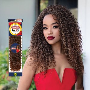 Picture of RastAfri Spanish Wand Curl