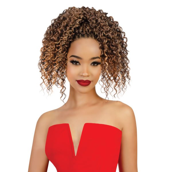 Picture of RastAfri Spanish Wand Curl