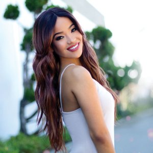 Picture of Fashionsource HDL-Poison.Ivy