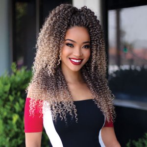 Picture of RastAfri European Twine Curl