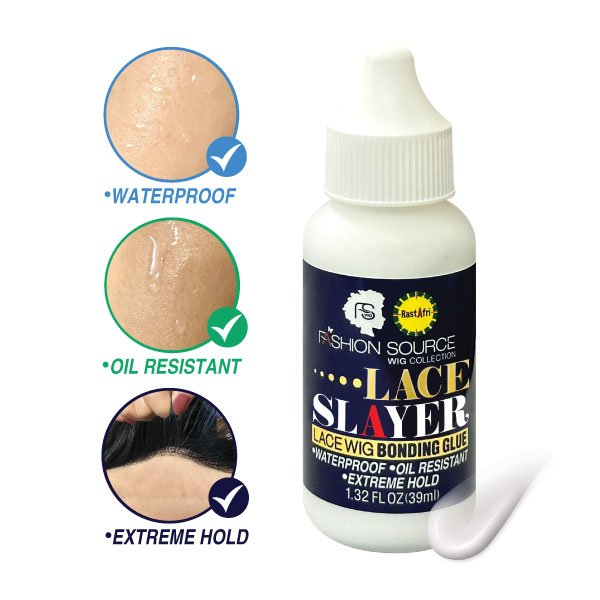 Picture of Fashionsource Lace Slayer