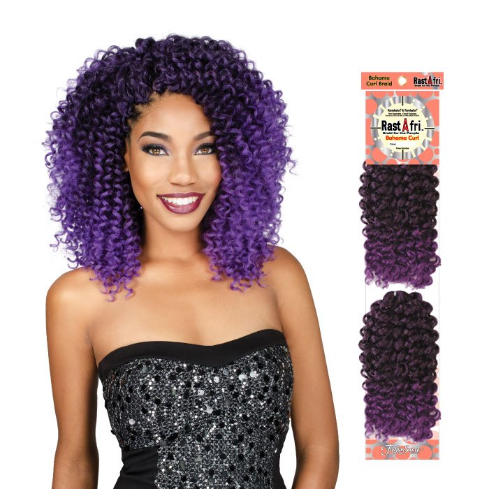 Picture of RastAfri Bahama Curl