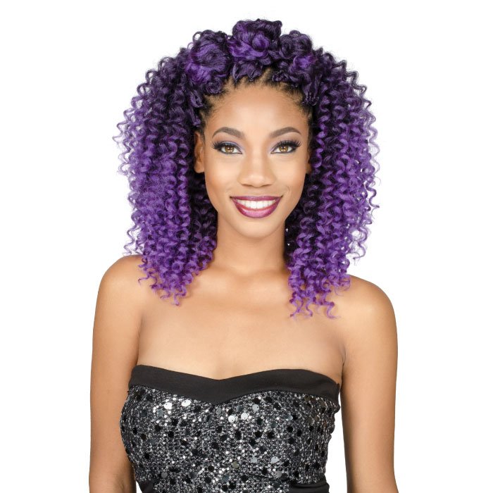 Picture of RastAfri Bahama Curl