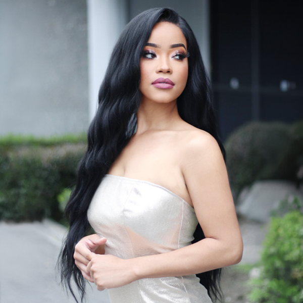 Picture of Fashionsource HDL-PENNY