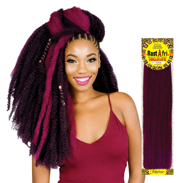 Picture of RastAFri Dread Lock