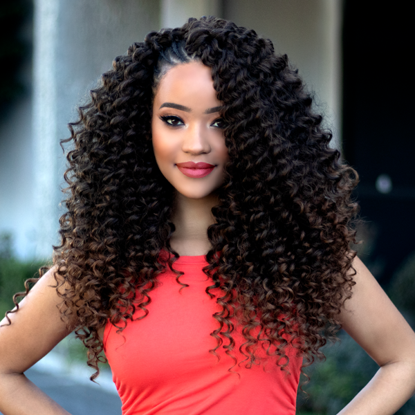 Picture of RastAfri Hippie Curl 3X