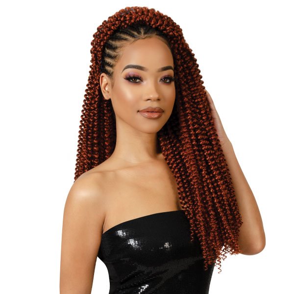 Picture of RastAfri Gypsy Curl 3X