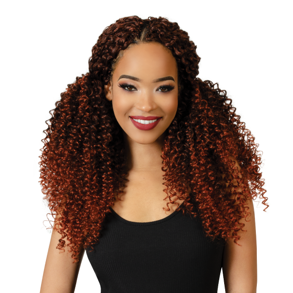 Picture of RastAfri Bohemian Curl 3X