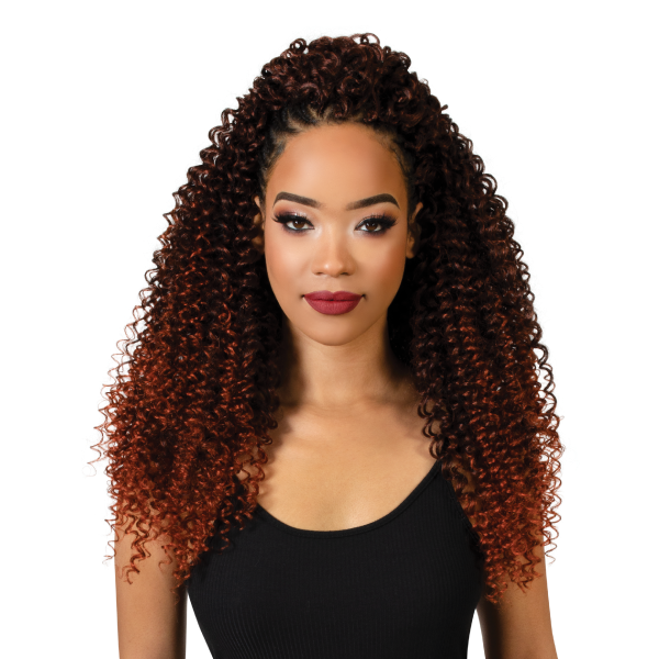 Picture of RastAfri Bohemian Curl 3X