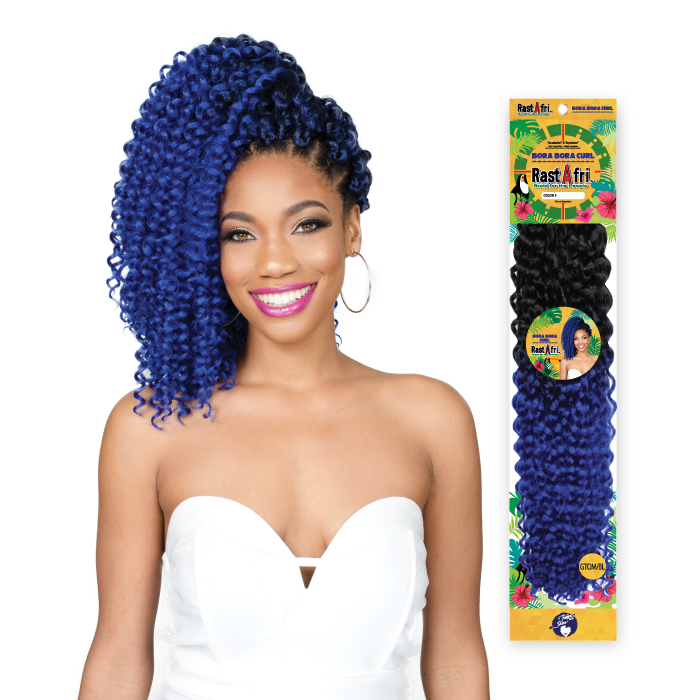 Picture of RastAfri Bora Bora Curl