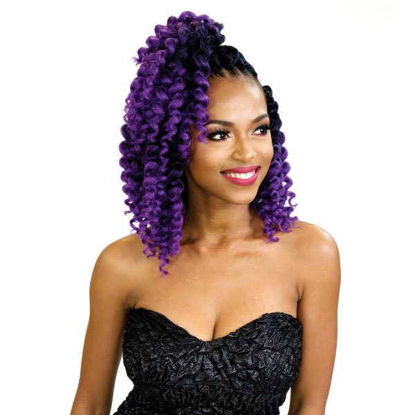 Picture of RastAfri Tiki Curl