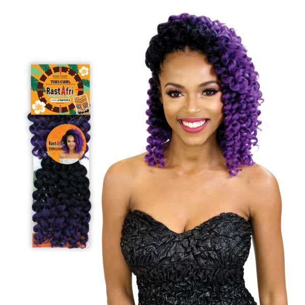 Picture of RastAfri Tiki Curl