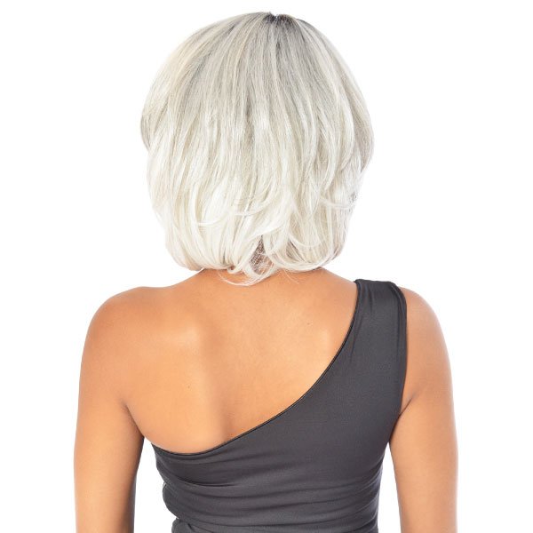 Picture of Fashion Source HT-Ivory