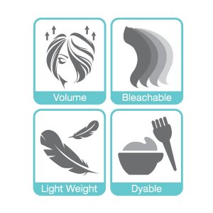 Picture of Fashion Source BLH-Tiffany