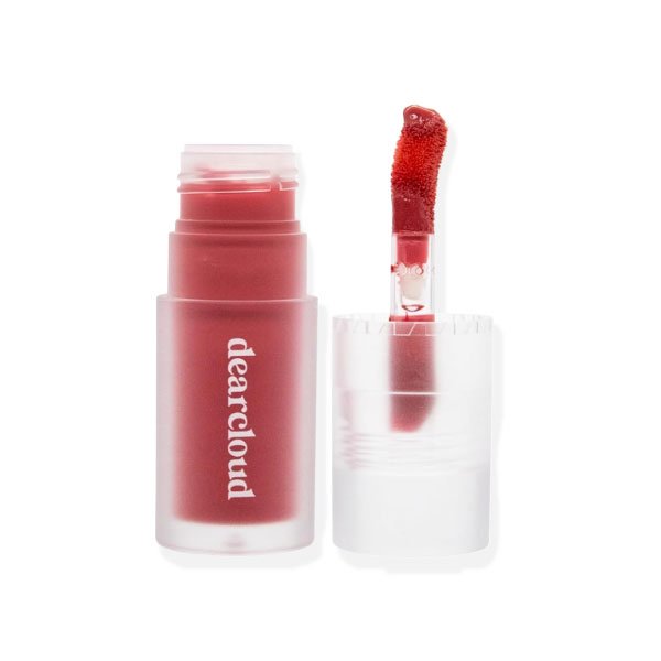 Picture of Dearcloud Gentle Crush Serum Blush