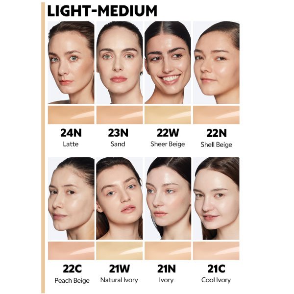 Picture of TirTir Red Cushion Foundation