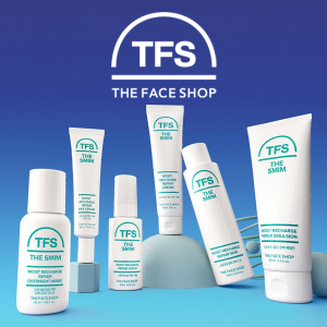 Picture of TFS Repair Eye Cream