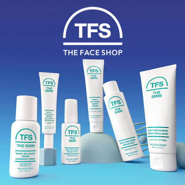 Picture of TFS Repair Eye Cream